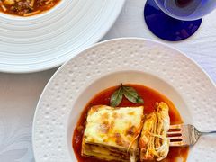 -青岛香格里拉·鱼跃地中海西餐厅