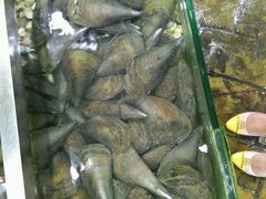 -钱大妈海鲜饭店(保利林语店)