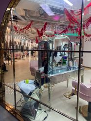 -BULB STUDIO 巴柏明星发型工作室