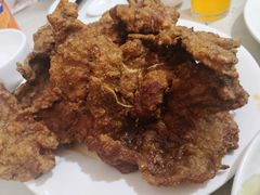 -九龙餐厅(大沽路店)