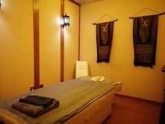 -木兰逸•泰式按摩•头疗•SPA(车公庙店)