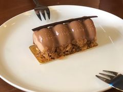 巧克力榛子脆-UPPER KITCHEN(延安路店)