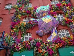 -青岛啤酒博物馆