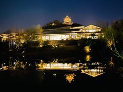 -雅达·阳羡溪山小镇中心