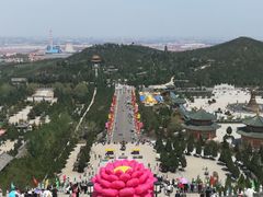 -龙口南山旅游景区