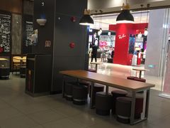 -汉堡王(大连柏威年餐厅店)