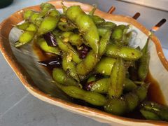 -老高烧烤(龙华星河iCO店)