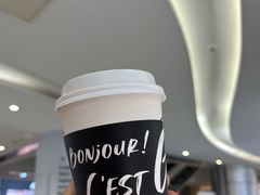 -GONTRAN CHERRIER·GC可颂(朝阳大悦城店)