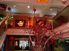 -百年神厨·地道川菜(清江西路店)