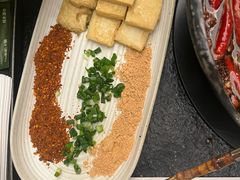 -山缓缓火锅(青岛万象城店)