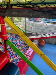 -大望京儿童游乐场