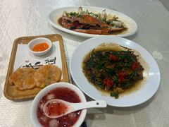 -好兄弟郭巨海鲜(天一阁店)