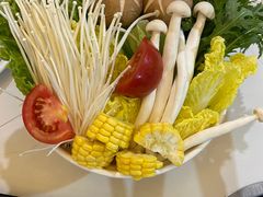 -陈记顺和潮汕牛肉火锅(番禺迎宾大道店)