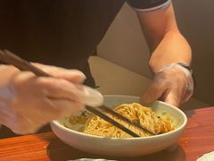 -裕兴记•蟹黄面馆(人民广场店)