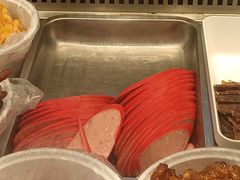 -山林熟食(兰溪路店)