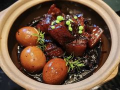 -彩虹之约•淮扬家宴(亚运村店)