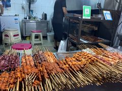 -圆西烤肉(园西路店)