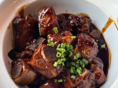 -绿茶餐厅(蓝色港湾店)