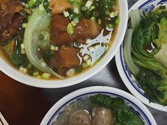-珍珍小食店(西华路店)