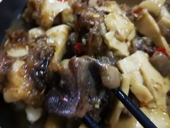 牛蹄-老兵牛蹄店(下沙店)