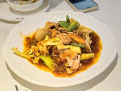 -南门食仙·手工福州菜(南门兜店)