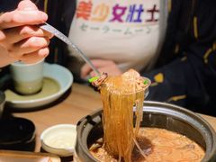 采蘑菇的小笨鸡-北方家宴(番禺永旺店)