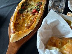-Efes Turkish & Mediterranean Cuisine 艾菲斯餐厅(陆家嘴店)