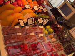 -每日新鲜水果吧(南京东路店)