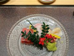 -小十Omakase(地王大厦店)