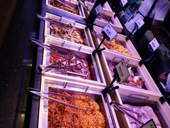 -盛江山自助料理(太原街万达店)