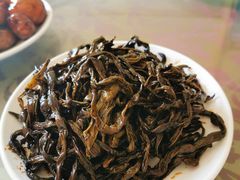 -晓琦农家菜馆·地道农家菜