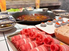 -旧街市鲜货老火锅(大光路店)