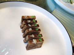 -中国坊中餐厅(石家庄希尔顿酒店)