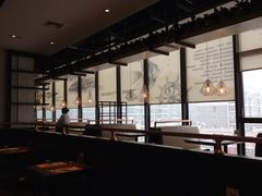 -亚马逊海鲜自助餐厅(惠山万达店)