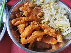 -北京大学-燕南食堂