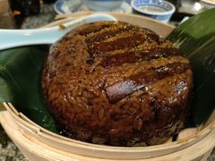 江米扣肉-南京大牌档(人民广场店)