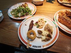 -比格比萨自助(国展店)