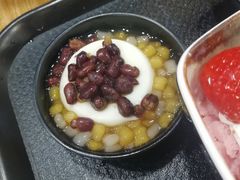 -鲜芋仙(太原街万达店)