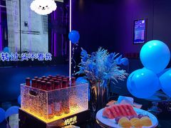-皓声音KTV(新景店)