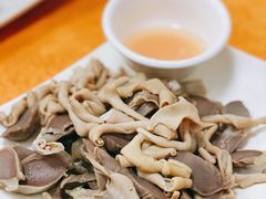 白切鹅杂-裕华(南华东路店)