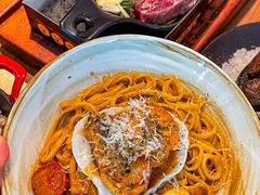 -一沙一城·岩烤牛扒(深圳首店)