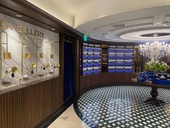 -CHARLIETOWN红茶公司(南京万象天地店)