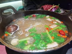 -盡膳口福·百年汤方火锅(科华北路店)