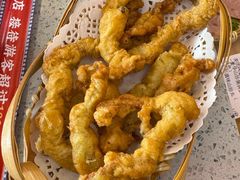 -阿婆情腊排骨火锅(金虹路店)