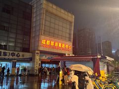 -成都梵高星空艺术馆(春熙路旗舰店)