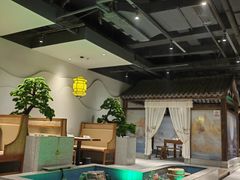 -寿州大饭店·餐厅