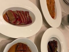 -上海金桥红枫万豪酒店-万豪中餐厅