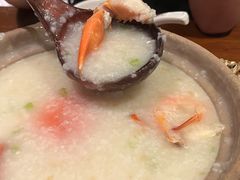 -南拳十三姨·潮汕砂锅粥(世纪金源店)
