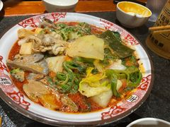 -福苗小骆驼烧烤(大唐不夜城店)