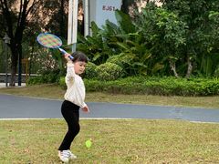 -宝安西湾红树林湿地公园